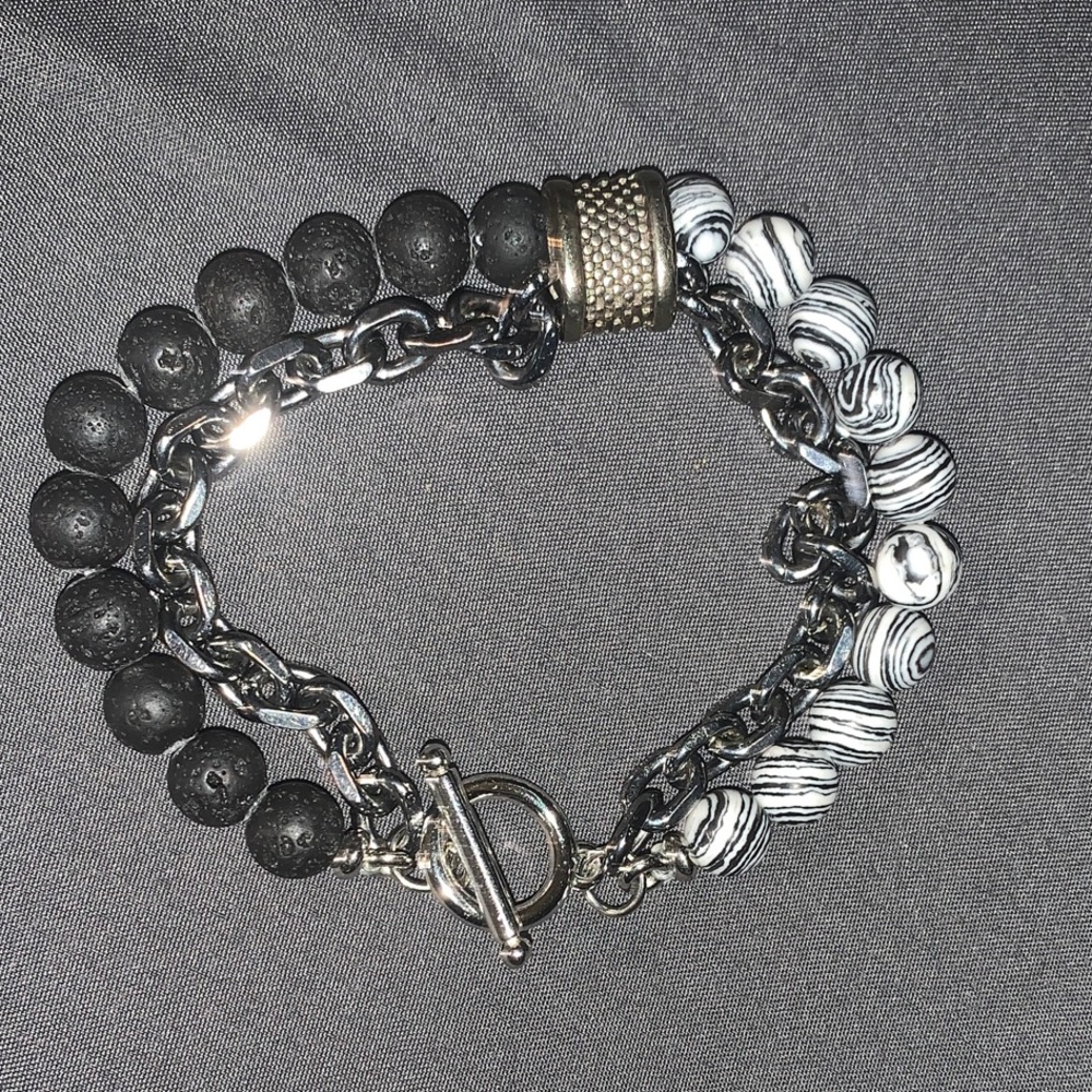 Handcrafted Bracelet (unisex)